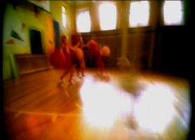 Wall Street Music Promo, photo