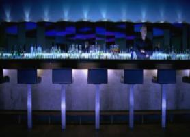 National Poetry Day, 35 mm BBC Intersticial with Ian McShane